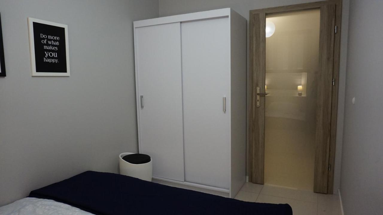 Seaside Lesne Tarasy Apartment จิปโนแวค ภายนอก รูปภาพ