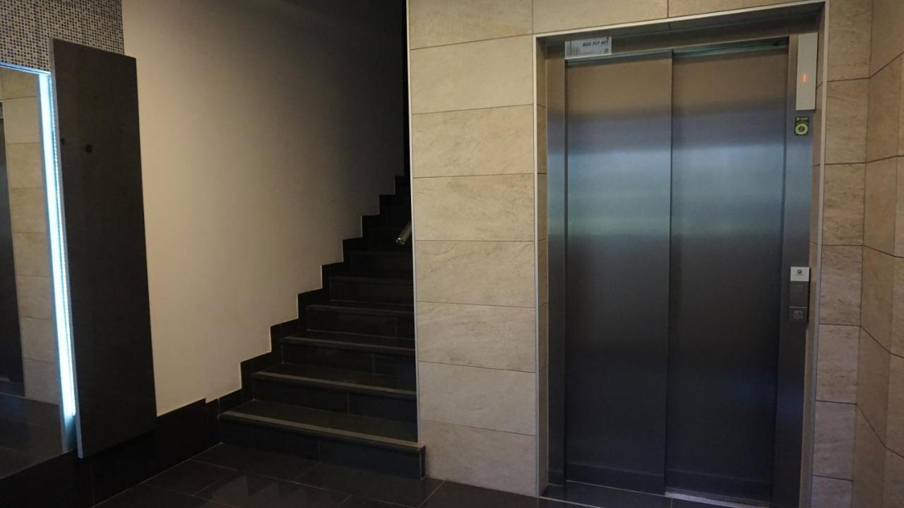 Seaside Lesne Tarasy Apartment จิปโนแวค ภายนอก รูปภาพ